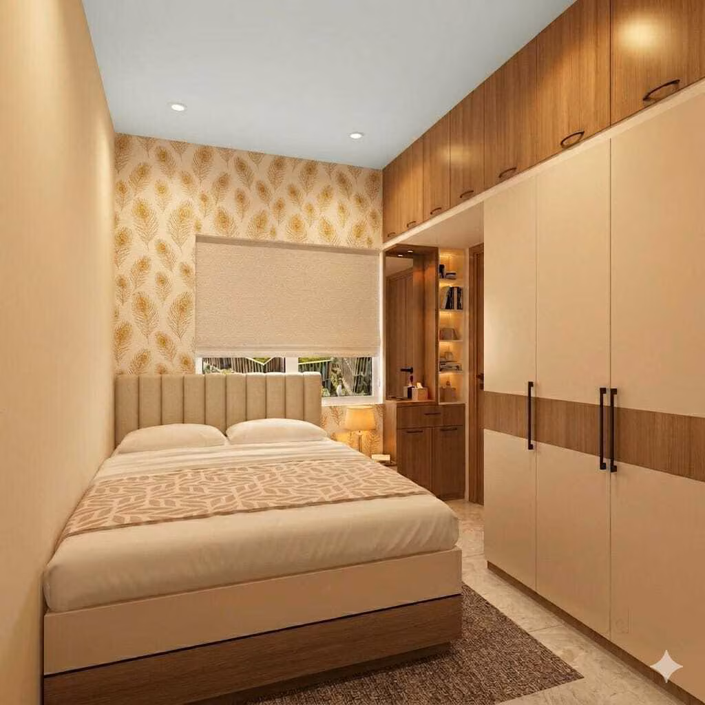 Modern Home Interior Project 14